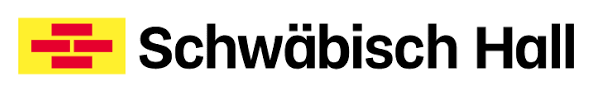 Logo der Bausparkasse Schwäbisch Hall AG